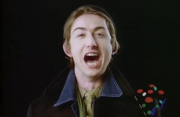 SUCH A SHAME (TALK TALK)